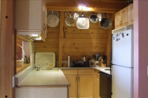 Pet Friendly Darby Barn in Teton Valley
